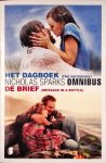 nicolas sparks - NICOLAS SPARKS OMNIBUS