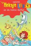 Knister - Dyslexie boeken  -   Heksje Lilly
