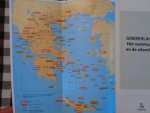 Rijsselaere, G. - Griekenland / het vasteland en de eilanden