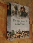 Salak, Kira - Dwars door de wildernis, De waargebeurde en inspirerende reis van een jonge vrouw door Papoea-Nieuw-Guinea