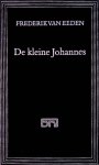 Eeden, Frederik van - De kleine Johannes