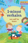  - 1-minuutverhalen om zelf te lezen