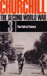 Churchill, Winston S. - The Second World War, Vol.3: The Fall of France (May, 1940 - Aug. 1940)