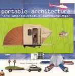 Pilar Echavarria 305188 - Portable Architecture and Unpredictable Surroundings
