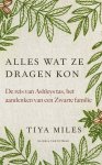 Tiya Miles - Alles wat ze dragen kon