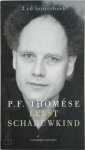 P.F. Thomese 10907 - Schaduwkind 2 CD luisterboek