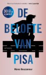 Mano Bouzamour - De belofte van Pisa