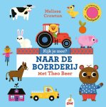  - Naar de boerderij met Theo Beer / Kijk je mee?