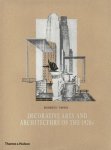  - Decorative Arts and Architecture of the 1920s