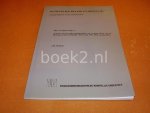 Mastop, J.M. - Ruimtelijk beleid en bestuur: Onderwerpen voor onderzoek. Pro-voorstudie 27: analyse van de onderzoeksbehoefte ter voorbereiding van de meerjarenvisie Ruimtelijk Onderzoek 1991-1996 van het PRO