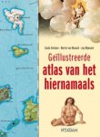 G. Derksen - Geïllustreerde atlas van het hiernamaals