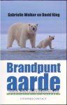 King, David - Brandpunt Aarde