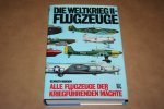 Kenneth Munson - Die Weltkrieg II - Flugzeuge - Alle Flugzeuge der Kriegführenden Mächte