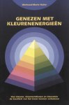 Waltraud-Maria Hulke - Genezen met kleurenergieën