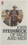 John Steinbeck - Of mice and men