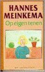 [{:name=>'H. Meinkema', :role=>'A01'}] - Op eigen tenen