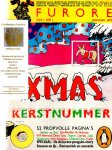 Schreuders, Piet - Furore vol. 1 no.1 - januari 1976. Kerstnummer