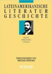 Rössner, Michael (Herausgeber) - Lateinamerikanische Literaturgeschichte