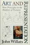 Willats, John - Art & Representation - New Principles in the Analysis of Pictures
