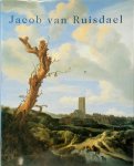 Pieter Biesboer - Jacob van Ruisdael De revolutie van het Hollandse landschap