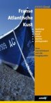 Hans Broekman - Franse Atlantische Kust + Losse Overzichtskaart Met Alle Hoogtepunten / Druk Heruitgave