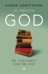Karen Armstrong - De kwestie God