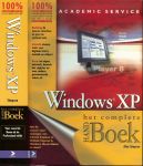 SIMPSON ALAN * De beginselen * Meer over het verzenden  en ontvangen vanberichten - WINDOWS XP het complete hand boek * Professioneel te werk gaan * Programma's en documenten openen * Snelkoppelingen en andere slimme trucs * deel II Wegwijs op Internet ... Verbinding maken met internet * Outlook Express aanpassen