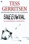 Tess Gerritsen, Tess Gerritsen - Sneeuwval