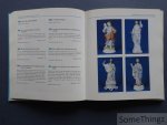 Claes, Alfons / Aertgeerts, Hendrik [medewerker] [e.a.] - Vroomheid in porselein van Andenne : Verzameling Alfons Claes / Dévotion en porcelaine d'Andenne : Collection Alfons Claes.