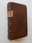 ABELLY, LUDOVICO, - Medulla theologica ex sacris Scrituris conciliorum pontificumque decretis et sanctorum patrum