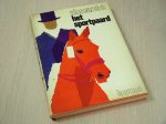 Nissen, Jasper en Wouter Slob - Het sportpaard - Handboek en naslagwerk voor eigenaars, ruiters en fokkers