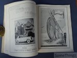 Brachot, Isy. - Voyage d'une princesse à travers son royaume, 11-16 mai 1949 = De reis van een prinses doorheen haar koninkrijk, 11-16 mei 1949 Brachot, Isy. - Voyage d'une princesse à travers son royaume, 11-16 mai 1949 = De reis van een prinses doorheen haar koninkrijk, 11-16 mei 1949