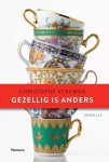 Christophe Vekeman - Gezellig is anders