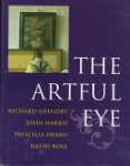 Richard ;harris Gregory - The Artful Eye
