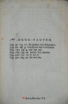 Sibersma, Hero - Naukeurig ondersoek, wie een christen, en hoe te worden? ... By wege van zamenspraak, tusschen Elias en Christofilus / door Hero Sibersma
