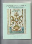 Lambert Susan ed - Pattern and design, designs for the decorative arts 1480 - 1980