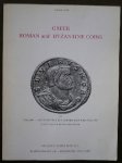 red. - Jacques Schulman. Greek, Roman and Byzantine Coins. Auction Catalogue.