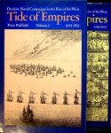 Padfield, P - Tide of Empires (2 volumes)