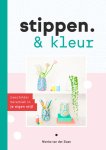 Nienke van der Zwan - Stippen. & kleur