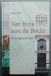 Zaal, Wim - Het huis aan de bocht / Herengracht 476