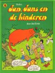 Kruis, Jan - Jan, Jans en de Kinderen 08, softcover, gave staat