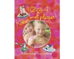 Lucy Broadhurst - 1,2,3,4, Koken Met Plezier