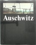 Kazimierz Smoleń, Renata Boguslawska-Swiebocka, Teresa Świebocka - Auschwitz - Crime against humanity