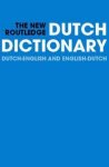 N. E. Osselton , R. Hempelman 58277 - The new Routledge Dutch dictionary Dutch-English/English-Dutch