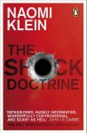Naomi Klein - (1) The Shock Doctrine