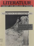 Collectief - Literatuur; tijdschrift over Nederlandse letterkunde; 85/6 jaargang 2 nov-dec: Noord en Zuid overdwars, grensverkeer in de Nederlandse letteren van nu en toen