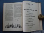 Maeterlinck, Maurice et Dumont-Wilden, Louis. - La Belgique en guerre et dans la paix: album illustré.