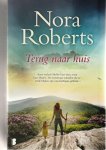 ROBERTS NORA - TERUG NAAR HUIS