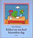 Max Velthuijs - Kikker en een heel bijzondere dag