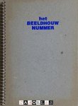J. Dietvorst, L. Van der Put - Het Beeldhouwnummer